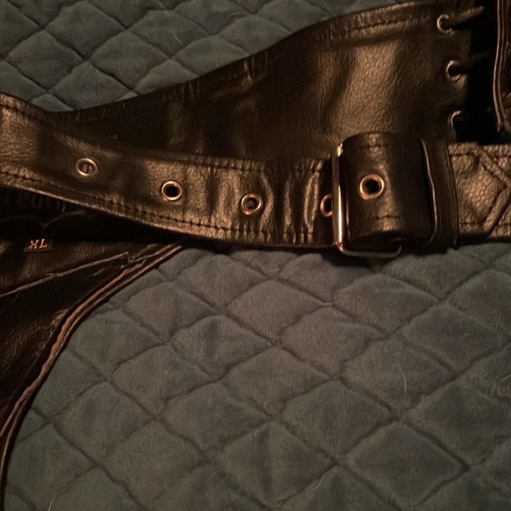 Chaps - Picture 4 of 6